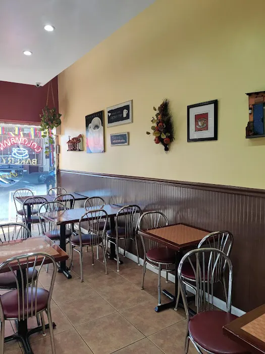 El Cafetal Bakery Picture 9