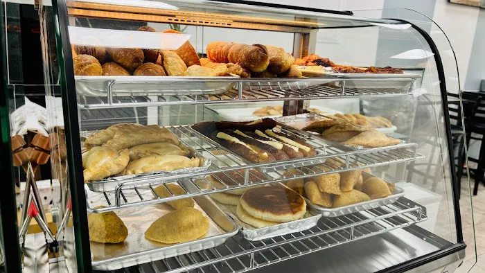 Colombian Restaurant La Dulce Bakery Picture 3