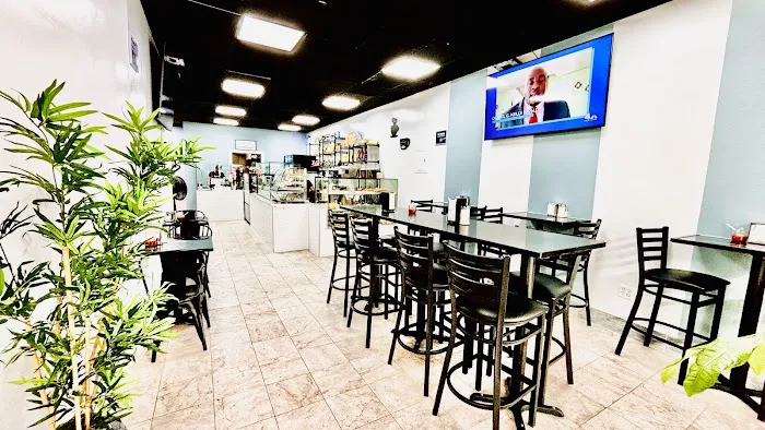 Colombian Restaurant La Dulce Bakery Picture 6