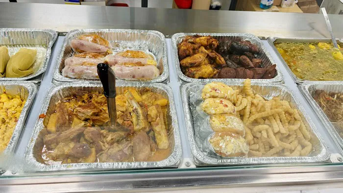Colombian Restaurant La Dulce Bakery Picture 7