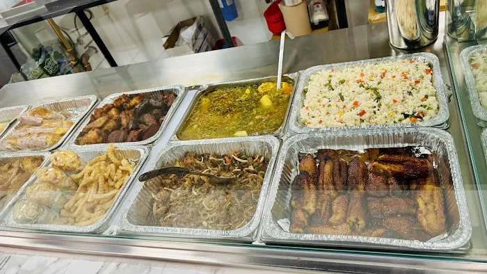 Colombian Restaurant La Dulce Bakery Picture 5