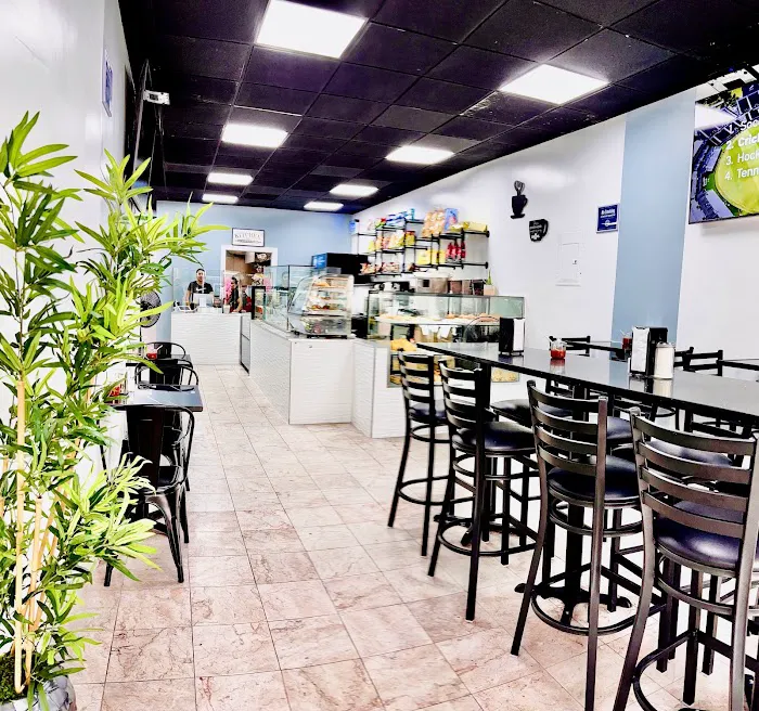 Colombian Restaurant La Dulce Bakery Picture 10