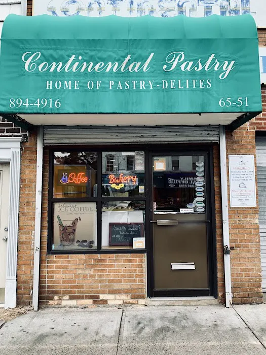 Continental Pastry Inc Picture 2