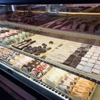 Continental Pastry Inc ico