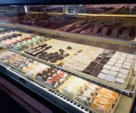 Continental Pastry Inc
