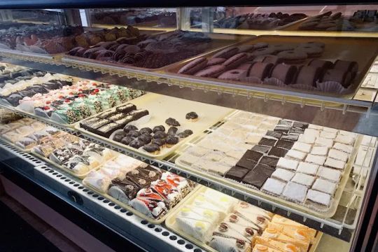 Continental Pastry Inc