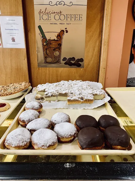 Continental Pastry Inc Picture 4