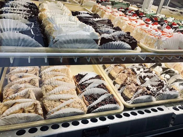 Continental Pastry Inc Picture 9