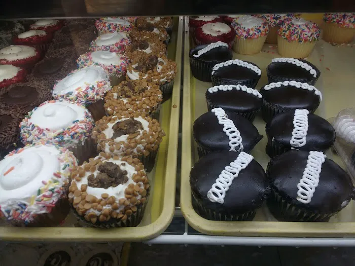 Continental Pastry Inc Picture 7
