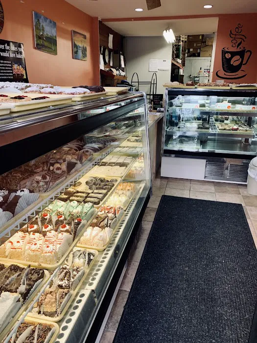 Continental Pastry Inc Picture 10