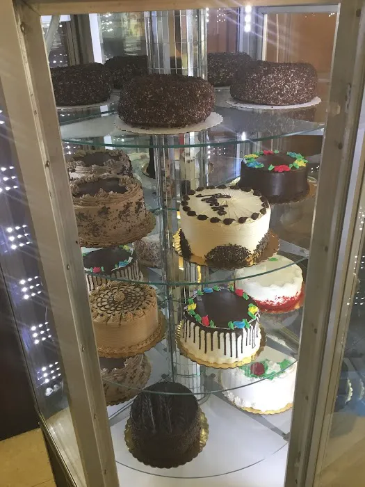 Glendale Bakery Picture 2