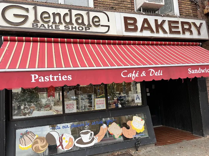 Glendale Bakery Picture 3