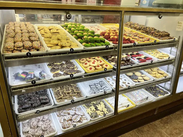 Glendale Bakery Picture 6