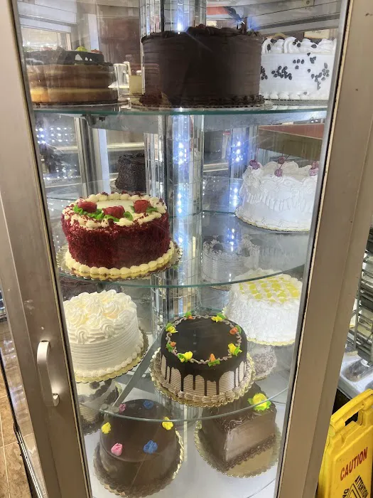 Glendale Bakery Picture 4