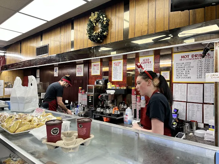 Glendale Bakery Picture 5