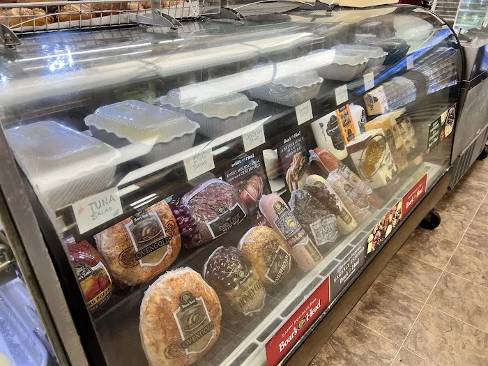Glendale Bakery Picture 8