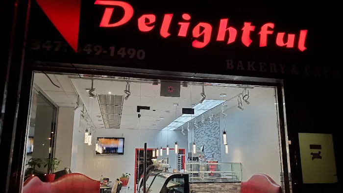 Delightful Bakery & Cafe Picture 2