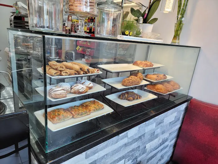 Delightful Bakery & Cafe Picture 4