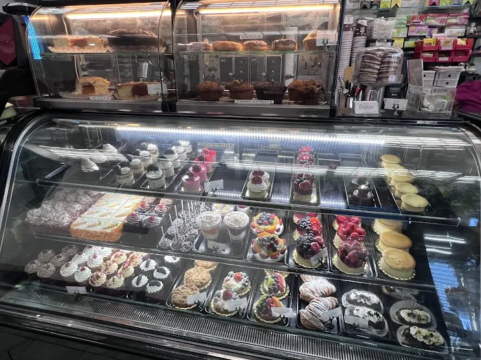 Delightful Bakery & Cafe Picture 1