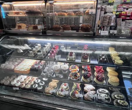 Delightful Bakery & Cafe