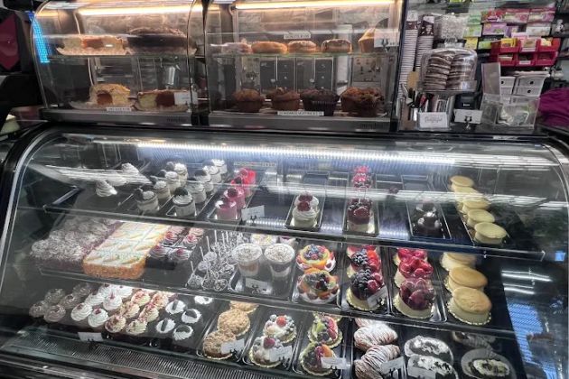 Delightful Bakery & Cafe