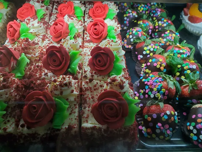 Delightful Bakery & Cafe Picture 9