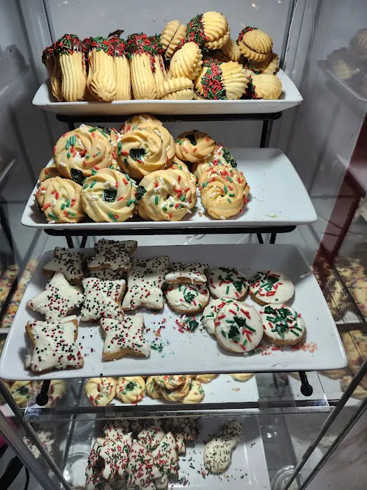 Delightful Bakery & Cafe Picture 8