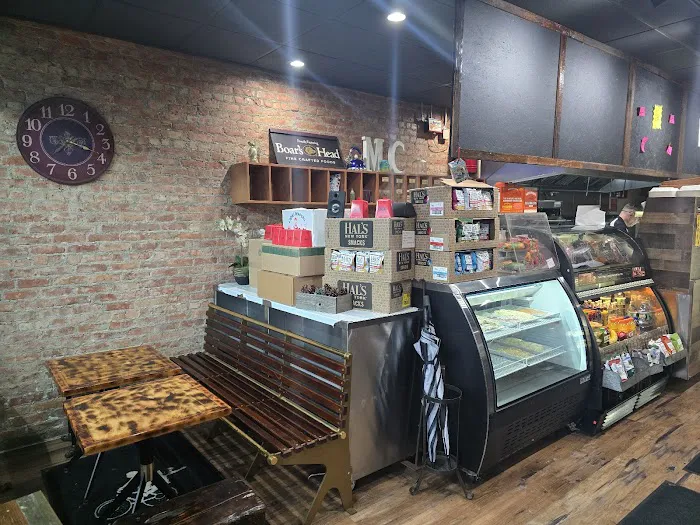 Mimi & Coco bakery bagel store Picture 6