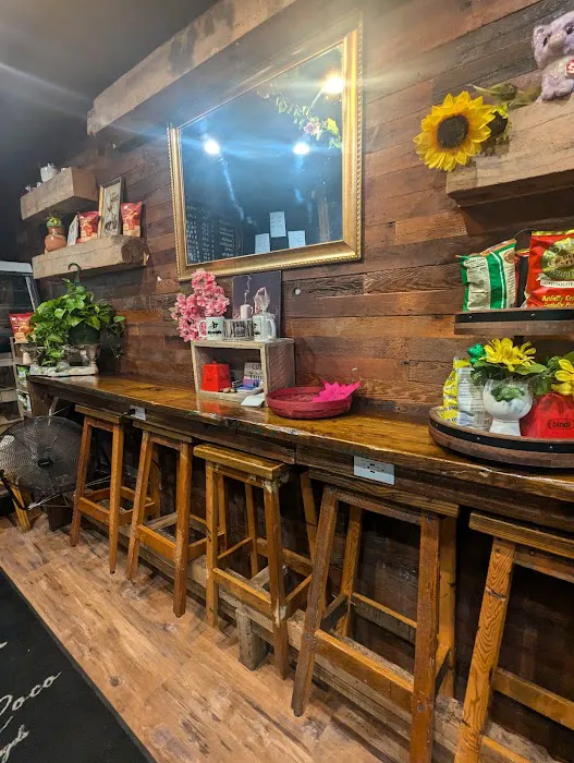 Mimi & Coco bakery bagel store Picture 10