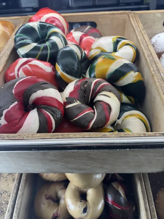 Mimi & Coco bakery bagel store Picture 7