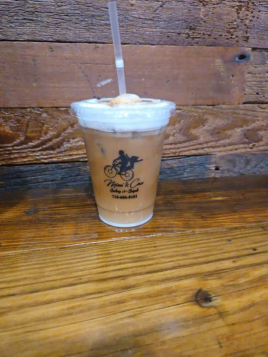 Mimi & Coco bakery bagel store Picture 9