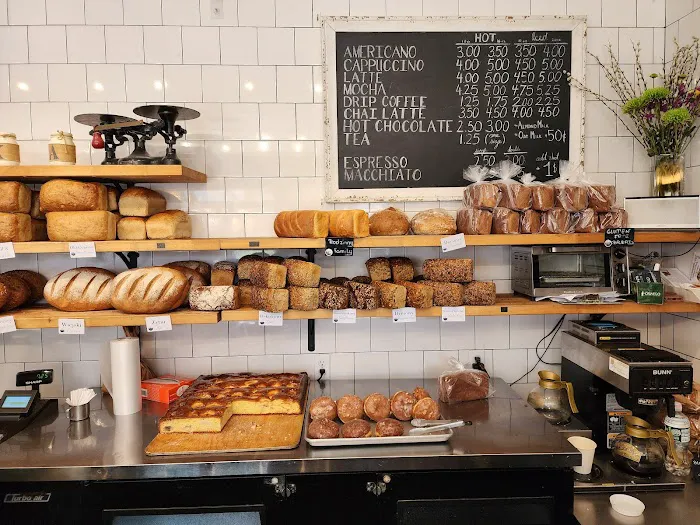 Babka Bakers Inc Picture 2