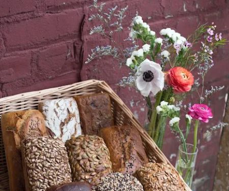 Babka Bakers Inc