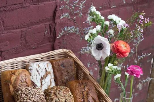 Babka Bakers Inc