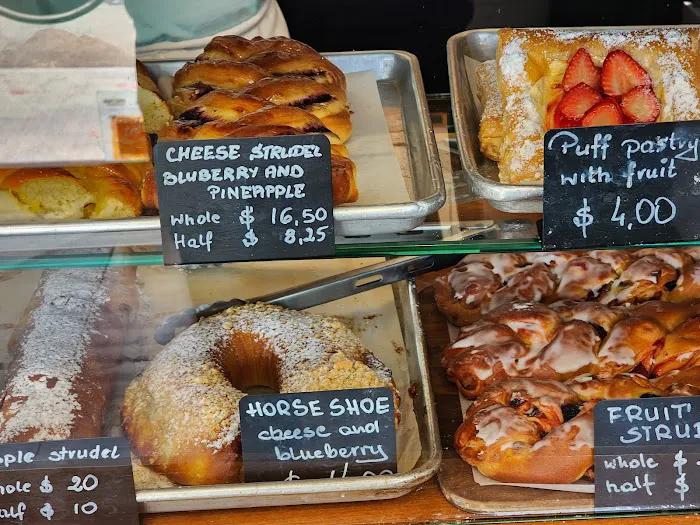 Babka Bakers Inc Picture 4