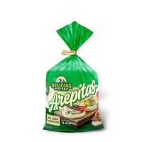 Delicias Andinas Inc ico