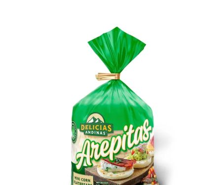 Delicias Andinas Inc