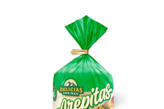 Delicias Andinas Inc