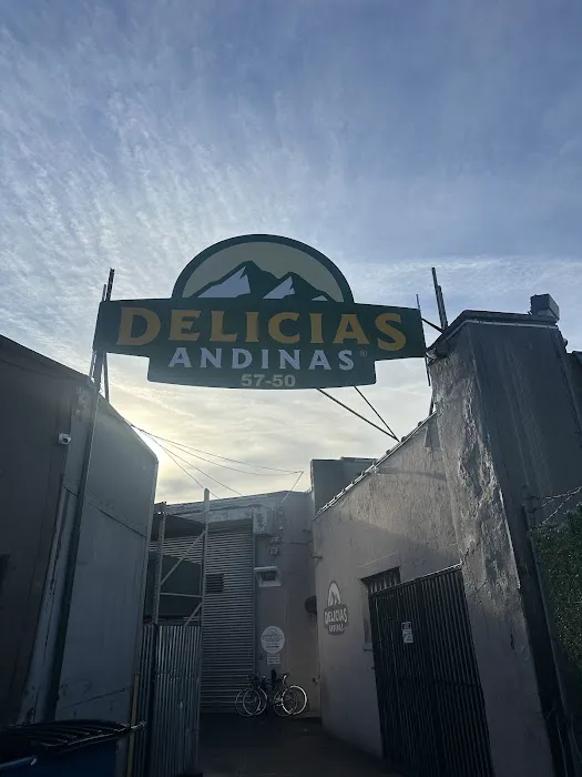 Delicias Andinas Inc Picture 2