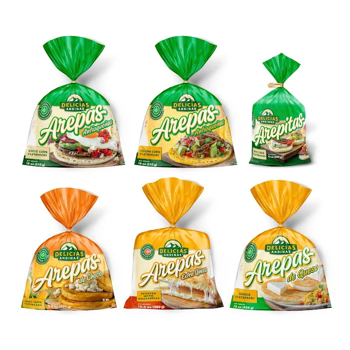 Delicias Andinas Inc Picture 7