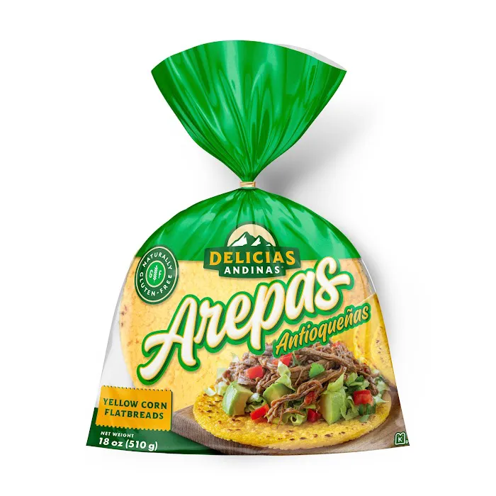 Delicias Andinas Inc Picture 6