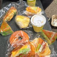 Fay Da Bakery ico
