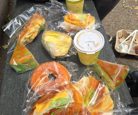 Fay Da Bakery
