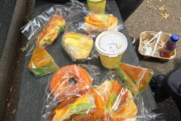 Fay Da Bakery