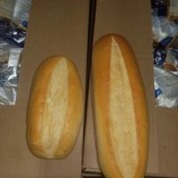 Pastries Unlimited ico