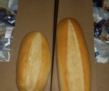 Pastries Unlimited