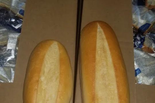 Pastries Unlimited