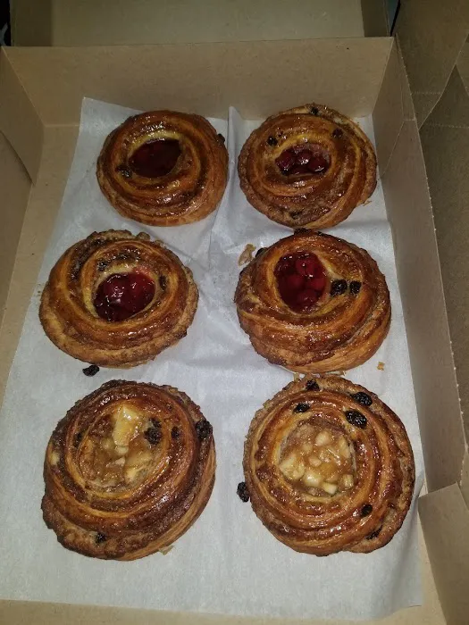 Pastries Unlimited Picture 7