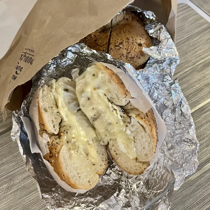 Maspeth Bagels & Sandwich Shop Picture 1