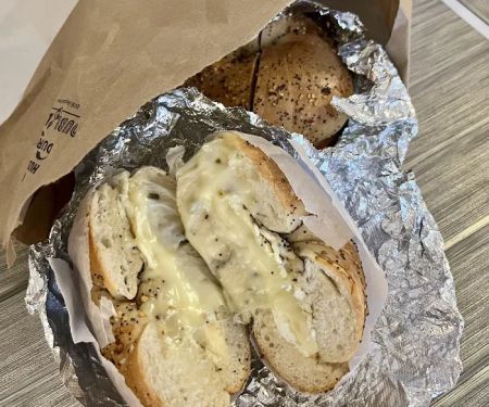 Maspeth Bagels & Sandwich Shop